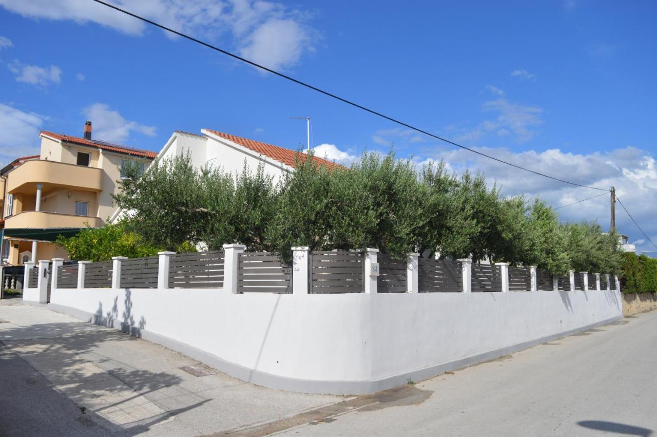 Villa Bosko Kastela Luaran gambar