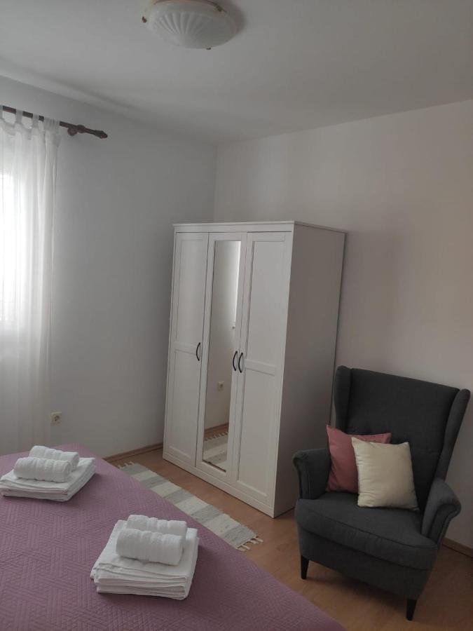 Villa Bosko Kastela Luaran gambar