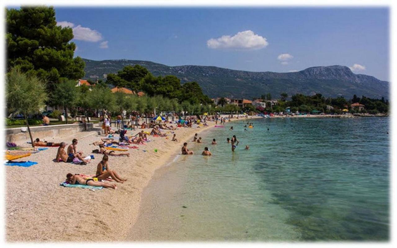 Villa Bosko Kastela Luaran gambar