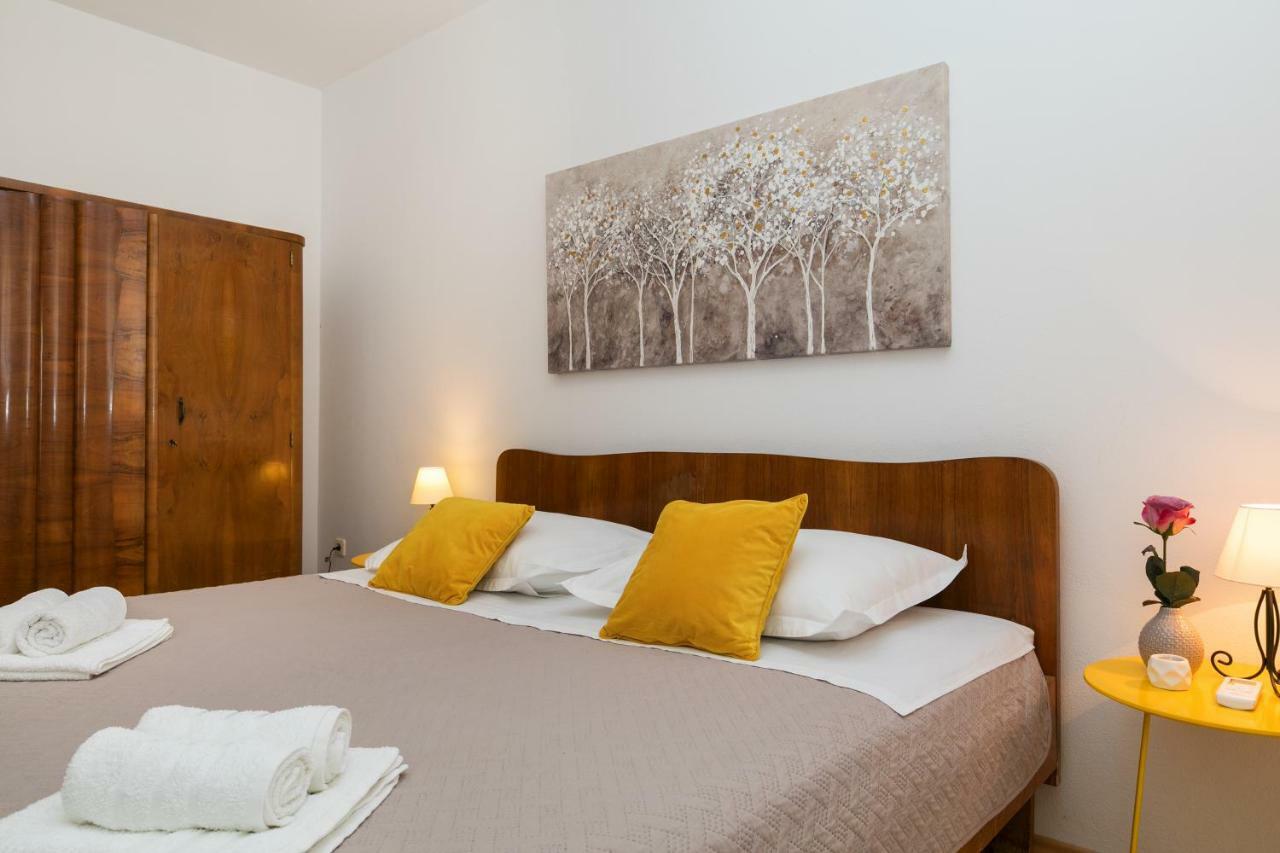 Villa Bosko Kastela Luaran gambar