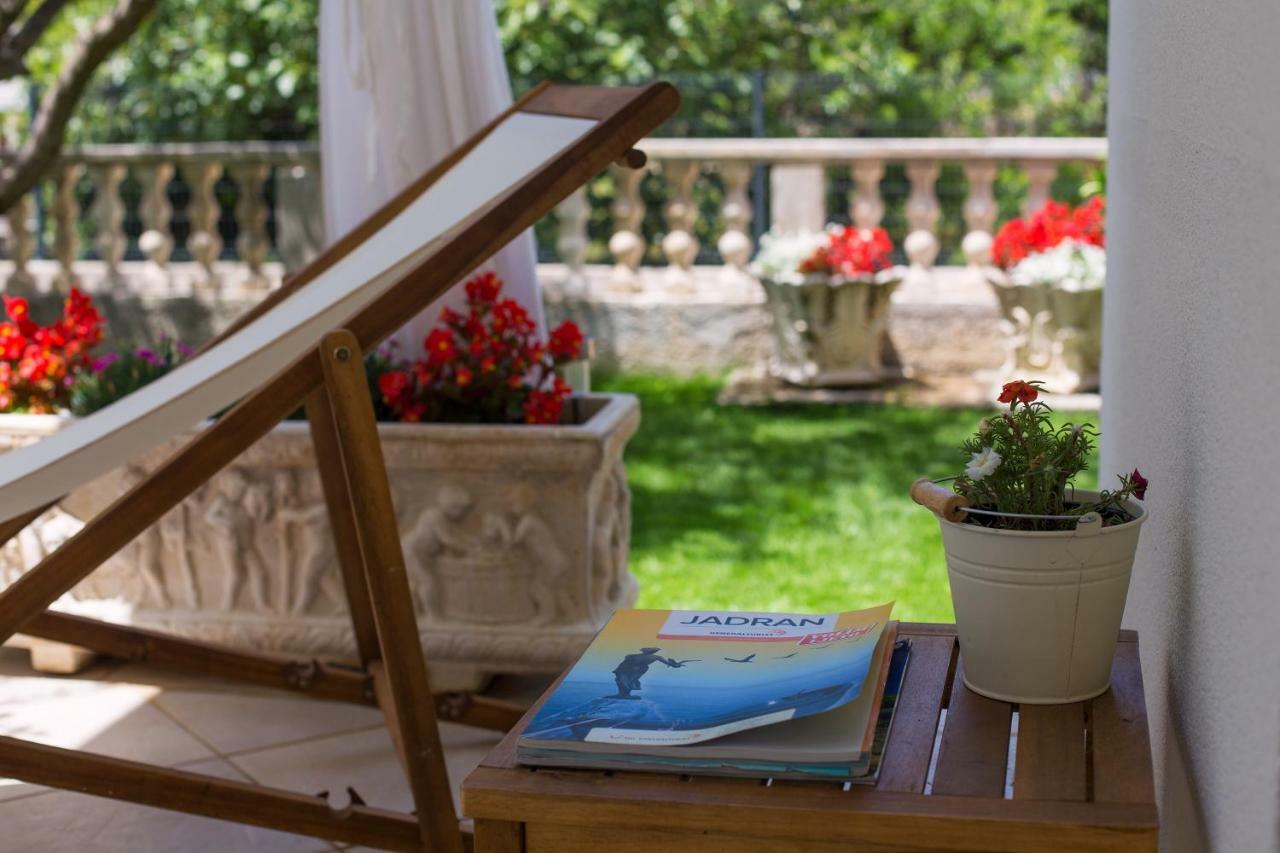 Villa Bosko Kastela Luaran gambar