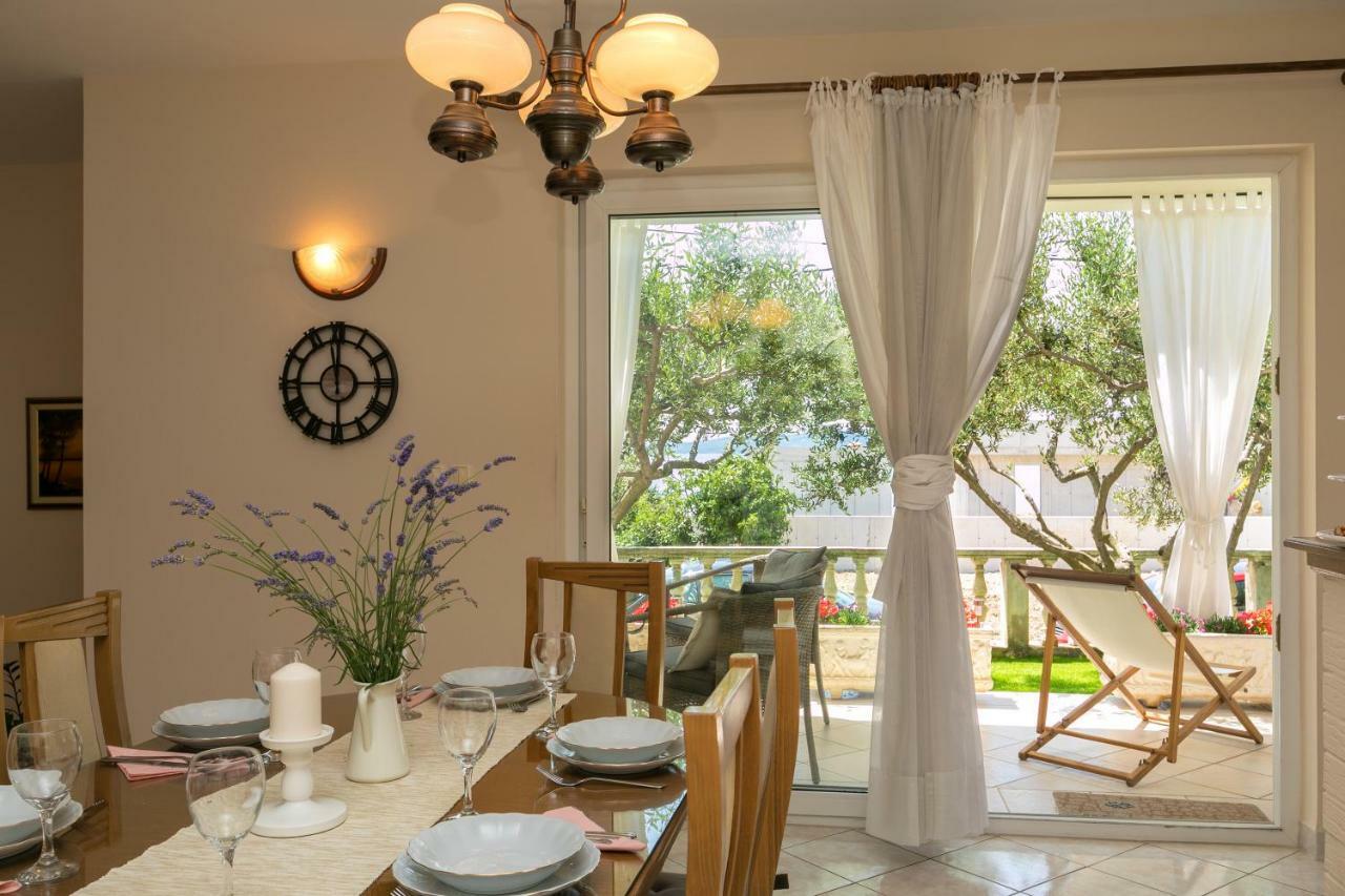 Villa Bosko Kastela Luaran gambar