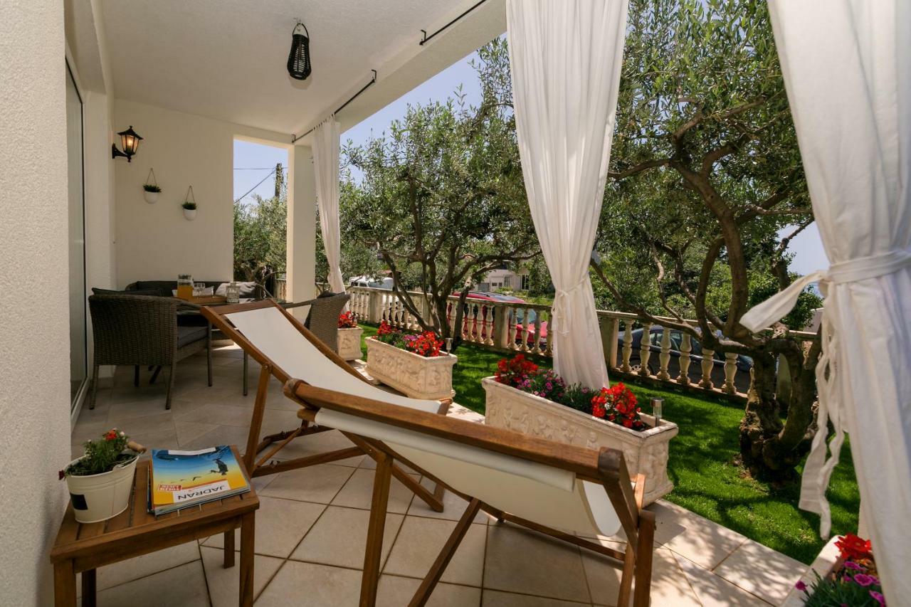 Villa Bosko Kastela Luaran gambar
