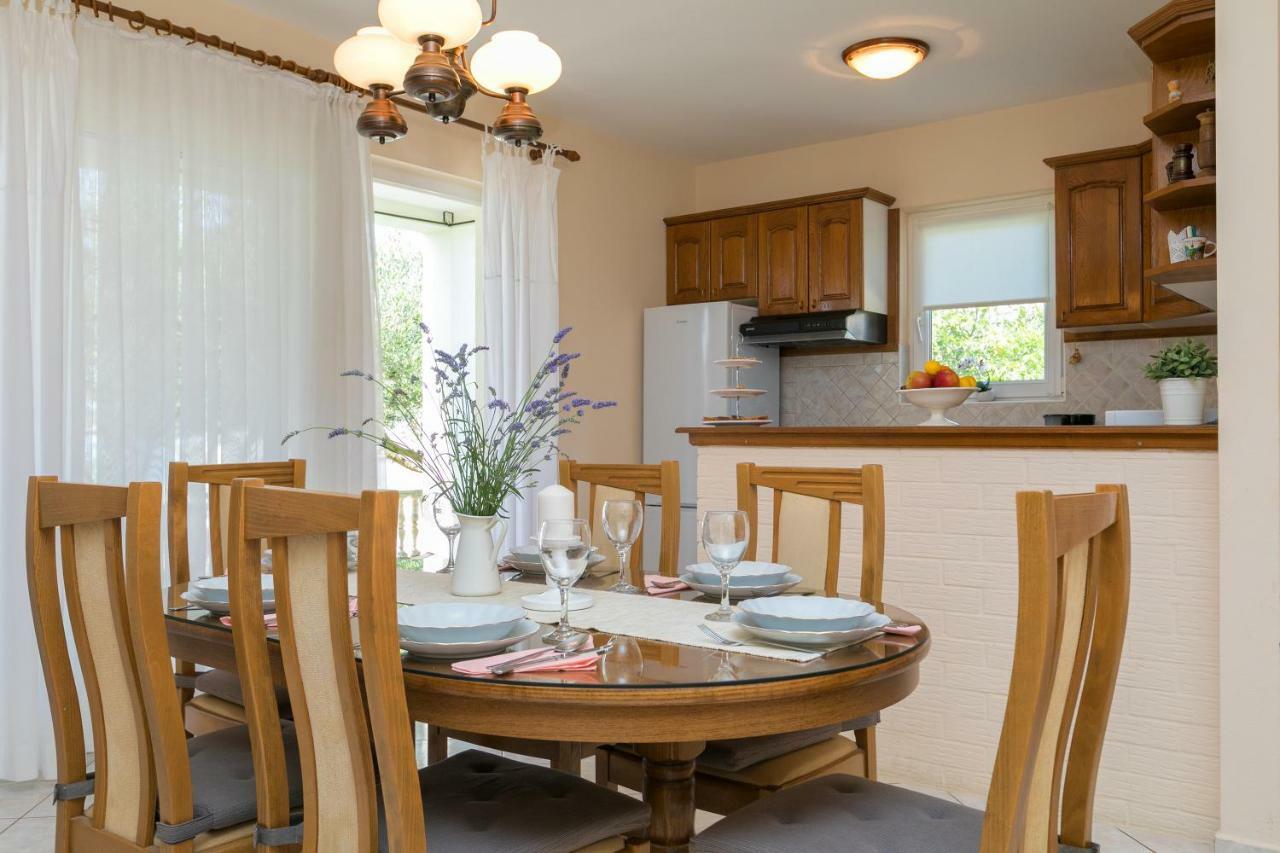 Villa Bosko Kastela Luaran gambar