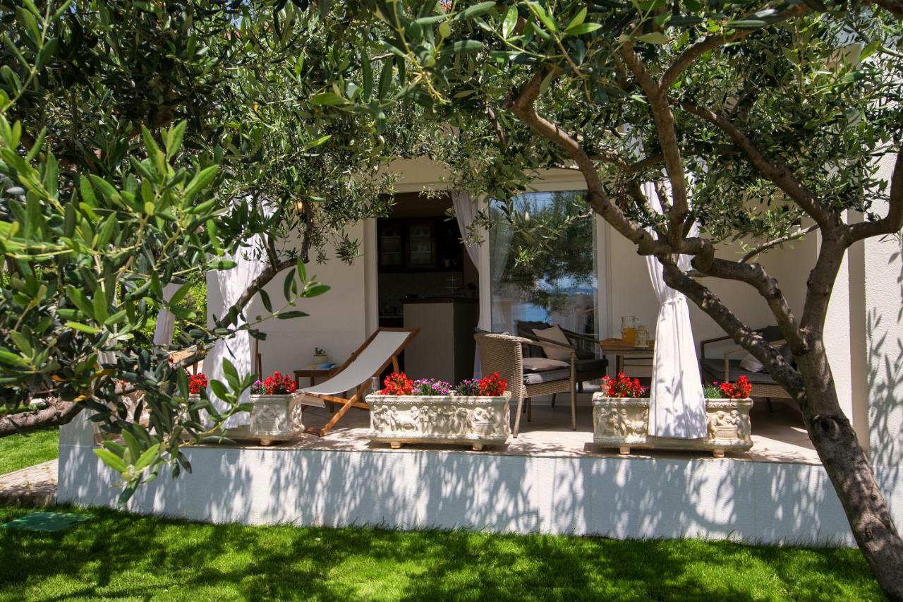 Villa Bosko Kastela Luaran gambar