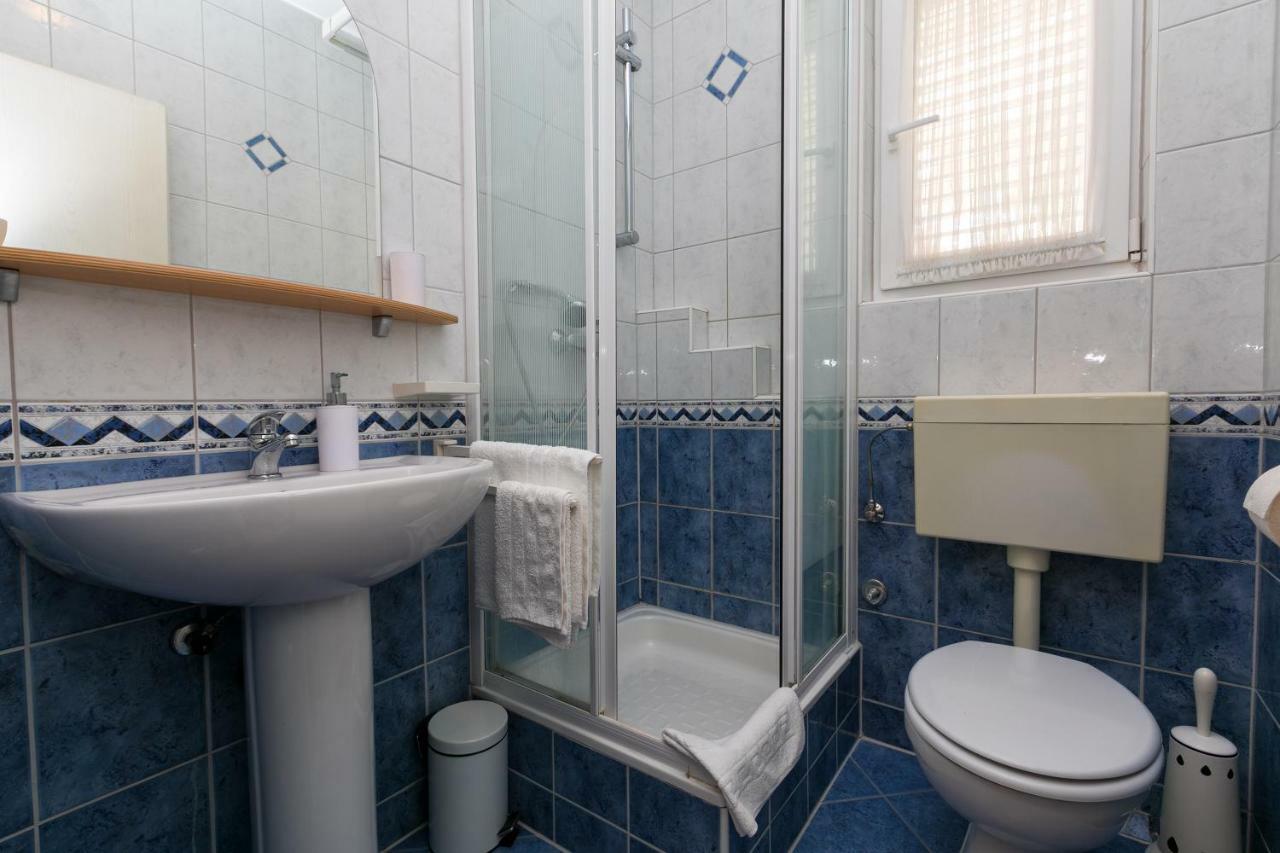 Villa Bosko Kastela Luaran gambar