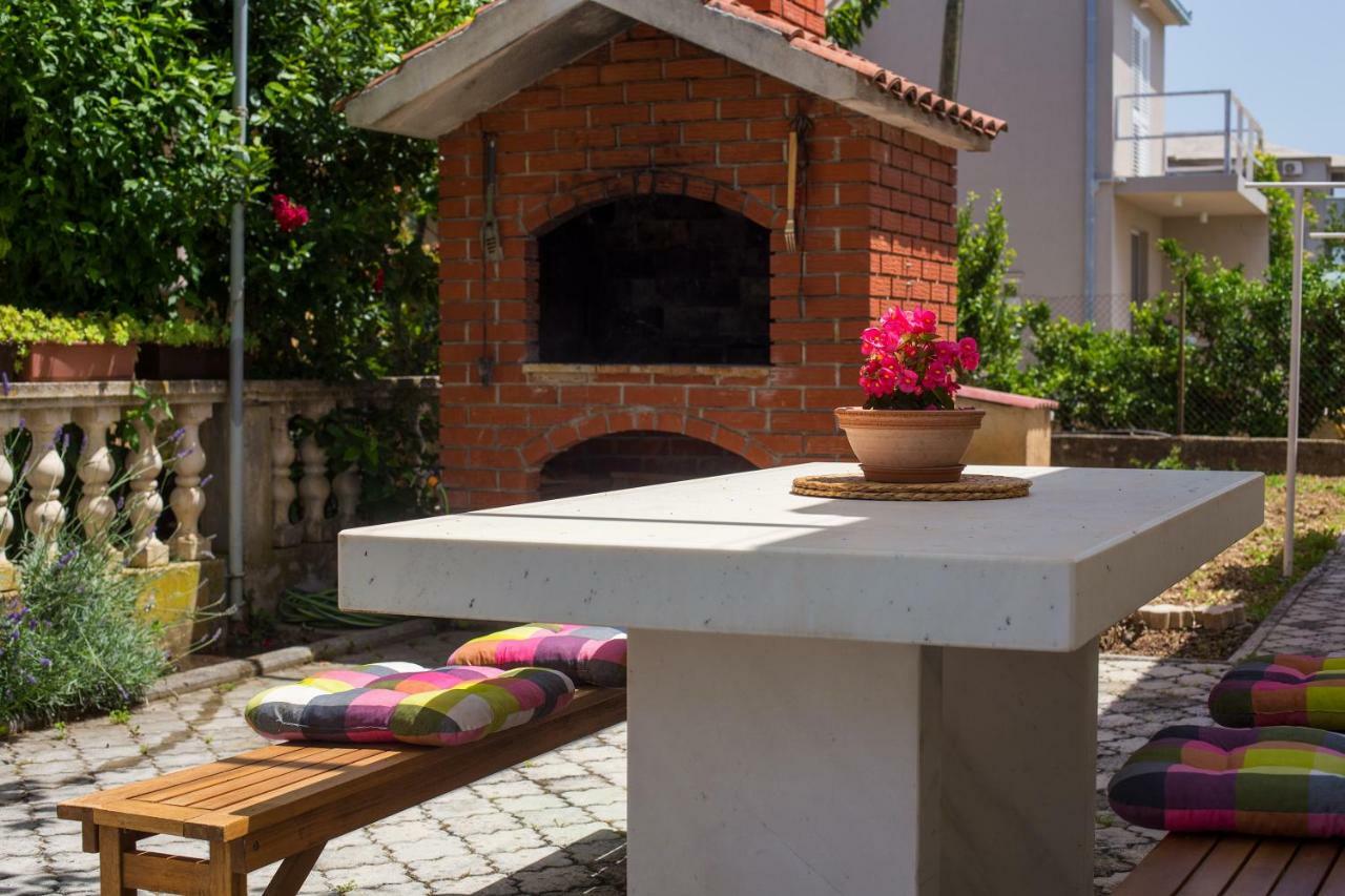Villa Bosko Kastela Luaran gambar