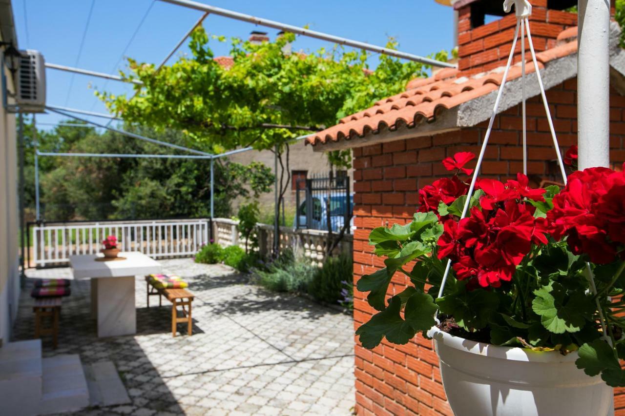 Villa Bosko Kastela Luaran gambar